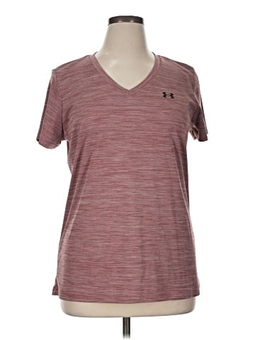 Under Armour Active T-Shirt (view 1)