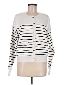 Draper James RSVP Cardigan (view 1)