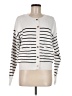 Draper James RSVP White Cardigan Size M - photo 1