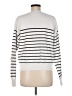 Draper James RSVP White Cardigan Size M - photo 2