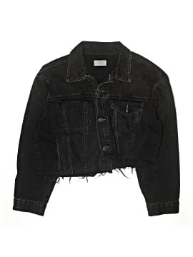 Assorted Brands Denim Jacket (view 1)