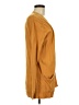 Gap Outlet Orange Cardigan Size M - photo 4