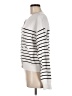 Draper James RSVP White Cardigan Size M - photo 5