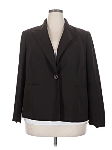 Jones Studio Blazer (view 1)