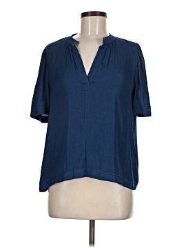 Nine Britton Short Sleeve Blouse
