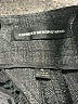 Express Design Studio Plaid Gray Dress Pants Size 4 - photo 7