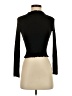 Sage the Label Black Turtleneck Sweater Size S - photo 1