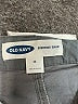 Old Navy Solid Gray Shorts Size 12 - photo 3