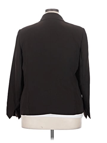 Jones Studio Blazer (view 2)