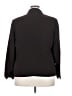 Jones Studio 100% Polyester Black Blazer Size 18 - photo 2