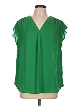 Chaus Short Sleeve Blouse (view 1)