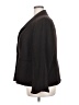 Jones Studio 100% Polyester Black Blazer Size 18 - photo 5
