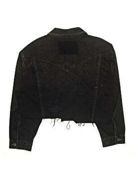 Assorted Brands Denim Jacket (view 2)