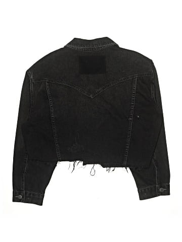 Assorted Brands Denim Jacket (view 2)