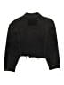 Assorted Brands Black Denim Jacket Size M (youth) - photo 2