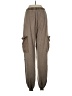 Assorted Brands Brown Cargo Pants Size S - photo 2