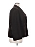 Jones Studio 100% Polyester Black Blazer Size 18 - photo 4