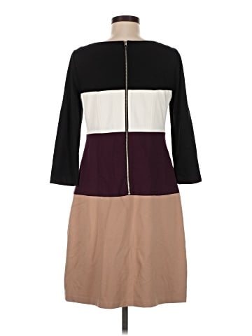 White House Black Market Casual Dress (view 2)