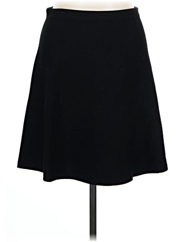 Theory Wool Skirt (view 1)