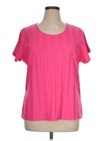 D&Co. Short Sleeve T-Shirt (view 1)