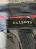 Talbots Black Dress Pants Size 8 (petite) - photo 7