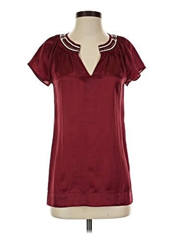 Banana Republic Heritage Collection Blouse (view 1)