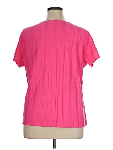 D&Co. Short Sleeve T-Shirt (view 2)