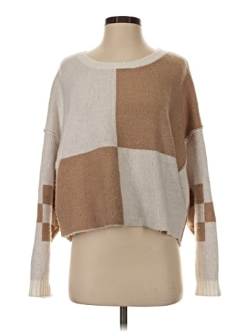 Vintage Havana Pullover Sweater (view 1)