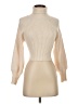 Princess Polly Tan Turtleneck Sweater Size XS - photo 1