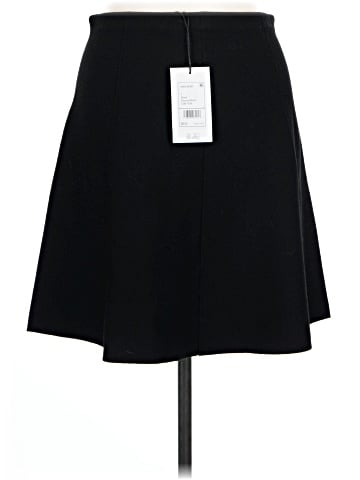 Theory Wool Skirt (view 2)