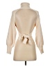 Princess Polly Tan Turtleneck Sweater Size XS - photo 2