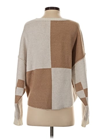 Vintage Havana Pullover Sweater (view 2)