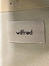 Wilfred 100% Polyester Ivory Long Sleeve Blouse Size M - photo 7