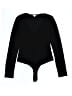 Pilcro Black Bodysuit Size S - photo 1