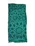 Assorted Brands Teal Scarf One size - photo 2