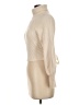 Princess Polly Tan Turtleneck Sweater Size XS - photo 5
