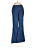 Level 99 Blue Jeans Size 28 waist - photo 1