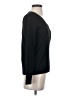Nordstrom Rack Black Pullover Sweater Size XS - photo 4