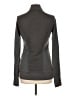 Athleta Gray Track Jacket Size M - photo 2