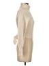 Princess Polly Tan Turtleneck Sweater Size XS - photo 4