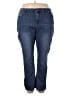Architect Blue Jeans Size 24 - photo 1