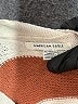 American Eagle Outfitters 100% Polyester Color Block White Pullover Sweater Size XL - photo 7