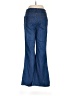 Level 99 Blue Jeans Size 28 waist - photo 2