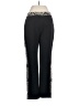 Diane von Furstenberg Animal Print Silver Casual Pants Size 2 - photo 2
