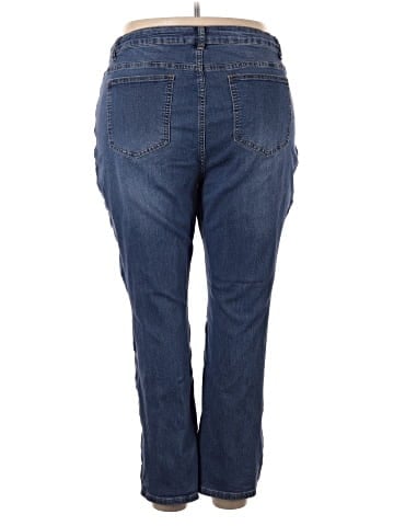 Architect Jeans (view 2)