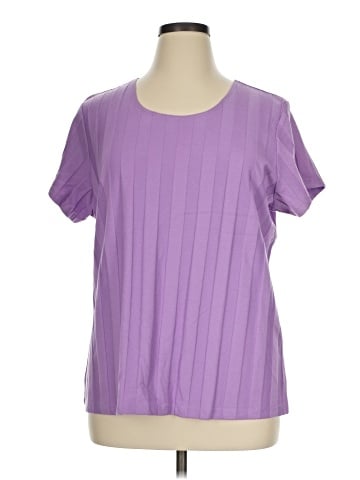 D&Co. Short Sleeve T-Shirt (view 1)
