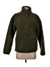 Everlane 100% Polyester Green Pullover Sweater Size XS - photo 1