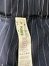 Halara Stripes Blue Dress Pants Size M - photo 7
