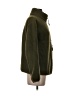 Everlane 100% Polyester Green Pullover Sweater Size XS - photo 4