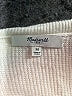 Madewell Ivory Pullover Sweater Size M - photo 7